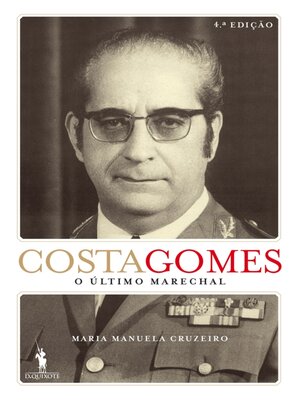 cover image of Costa Gomes